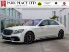 Thumbnail Photo 66 for 2018 Mercedes-Benz S65 AMG